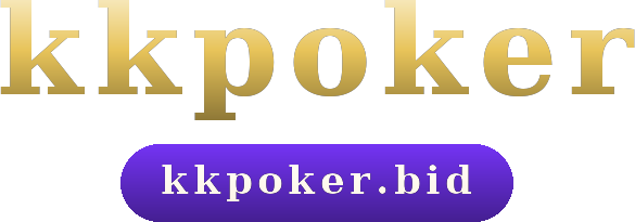 kkpoker logo