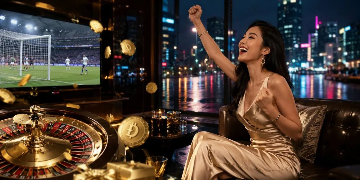 kkpoker Casino